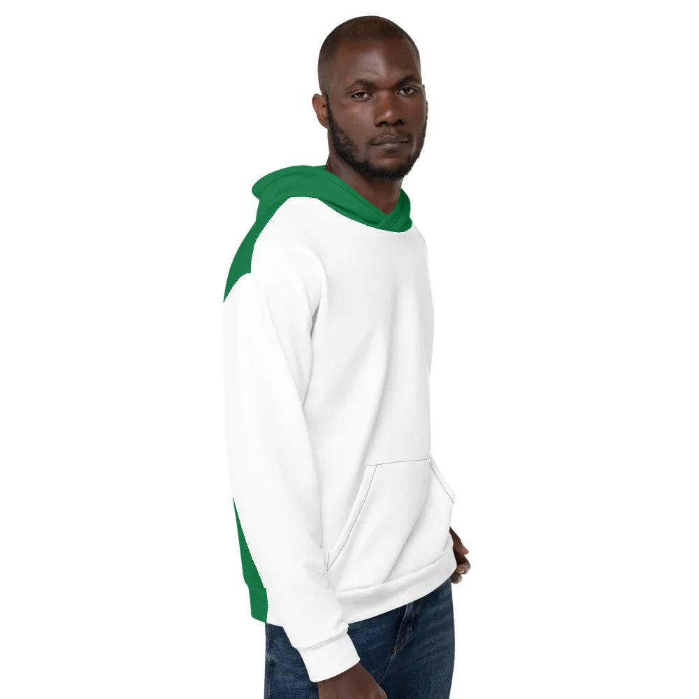 Saudi Arabia Hoodie For Men