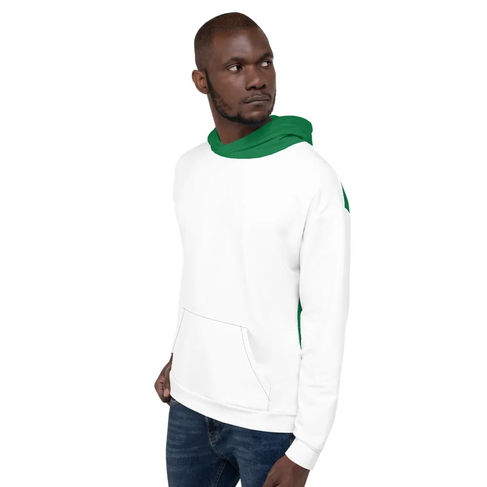 Saudi Arabia Hoodie For Men