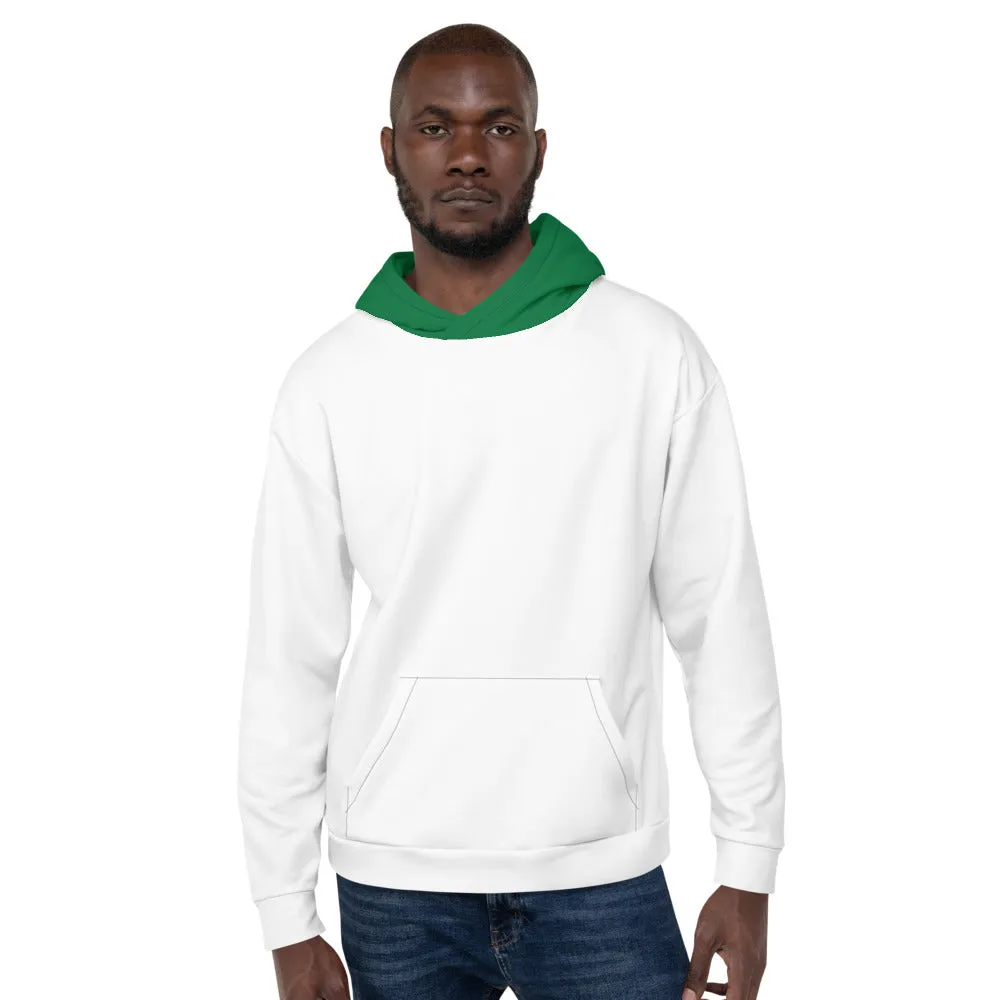 Saudi Arabia Hoodie For Men