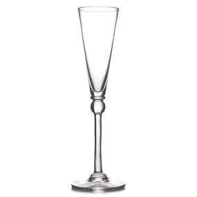 Simon Pearce Hartland Champagne Flute