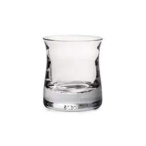 Simon Pearce Shoreham Whiskey Glass