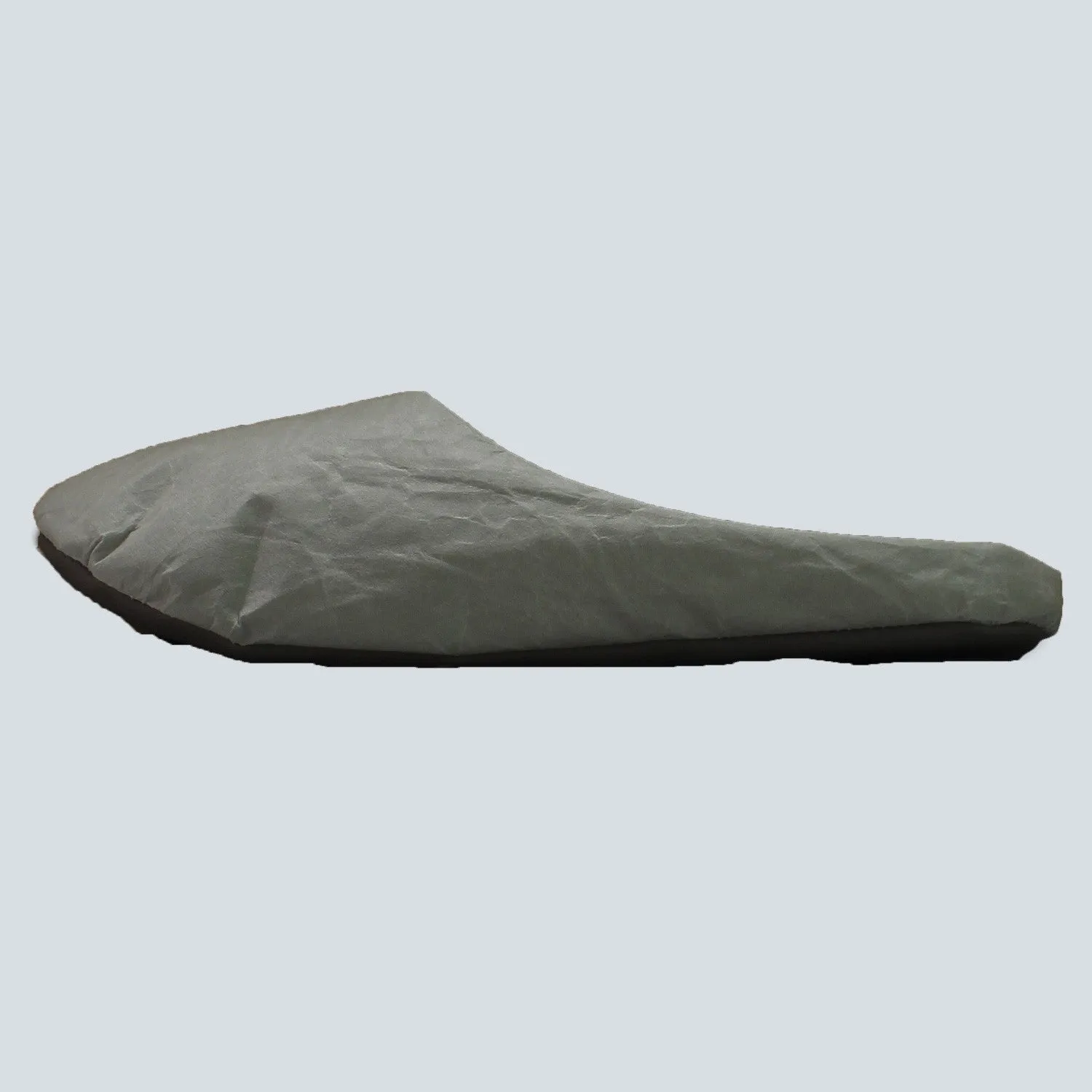 Siwa - Slippers - Grey