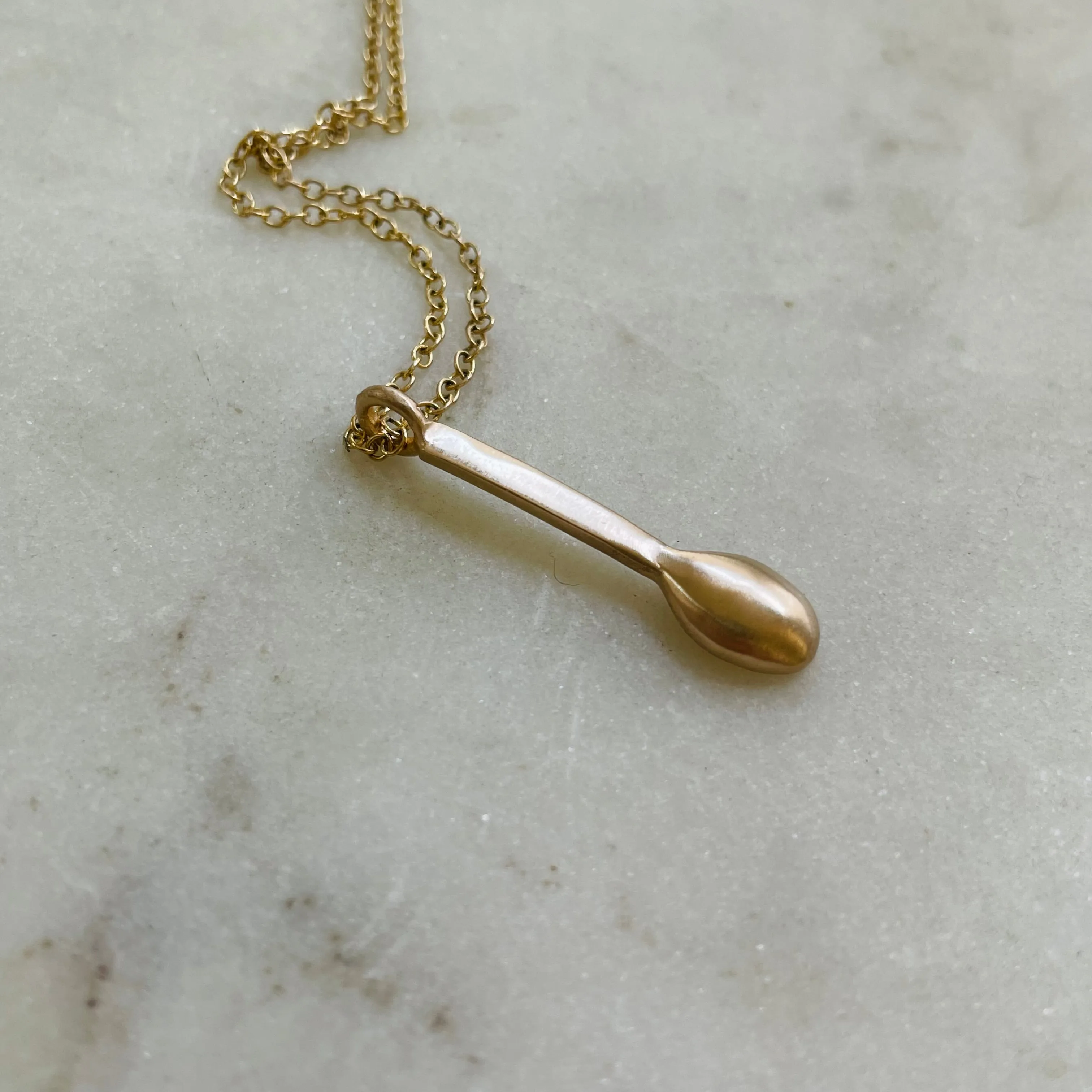 SPOON PENDANT