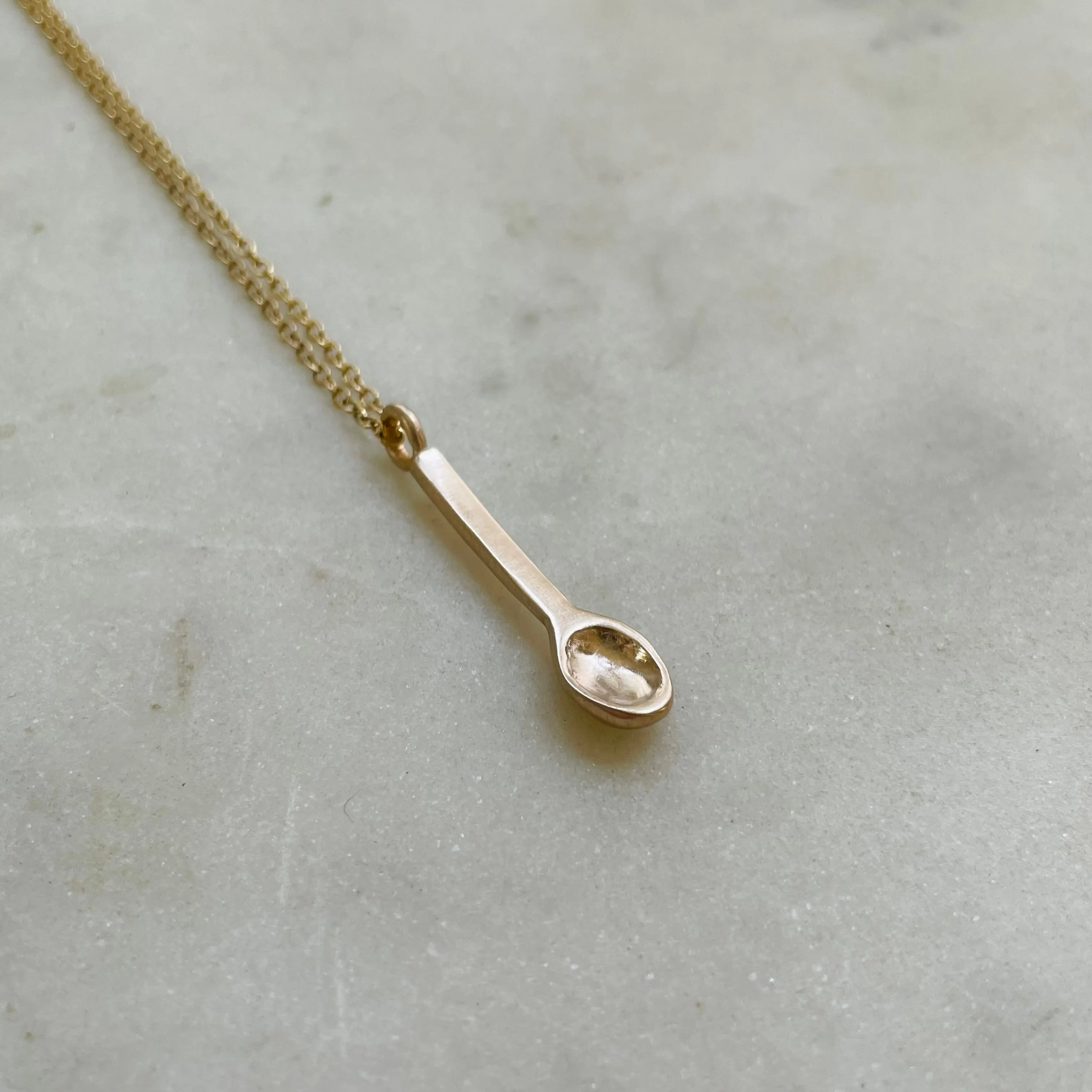 SPOON PENDANT