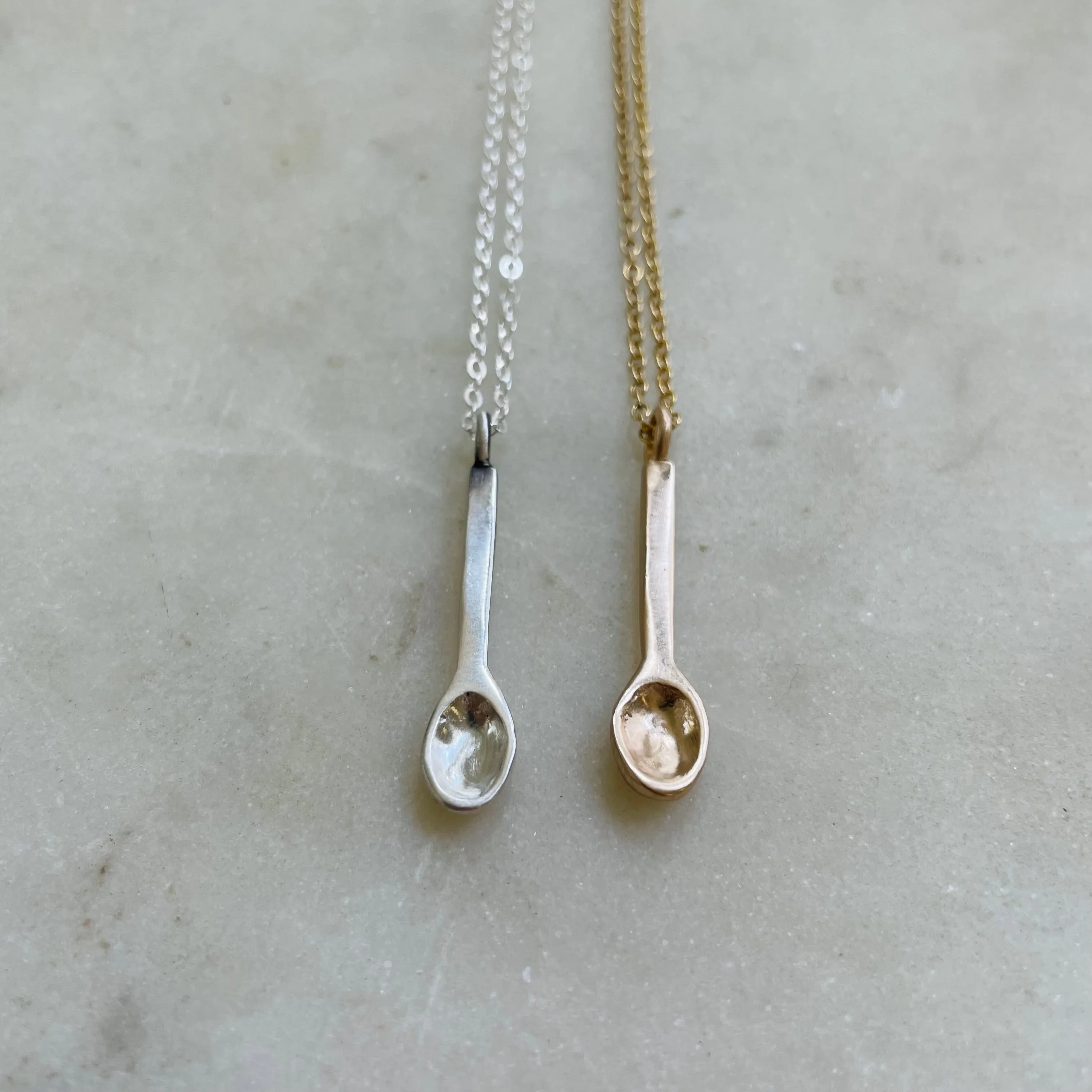 SPOON PENDANT