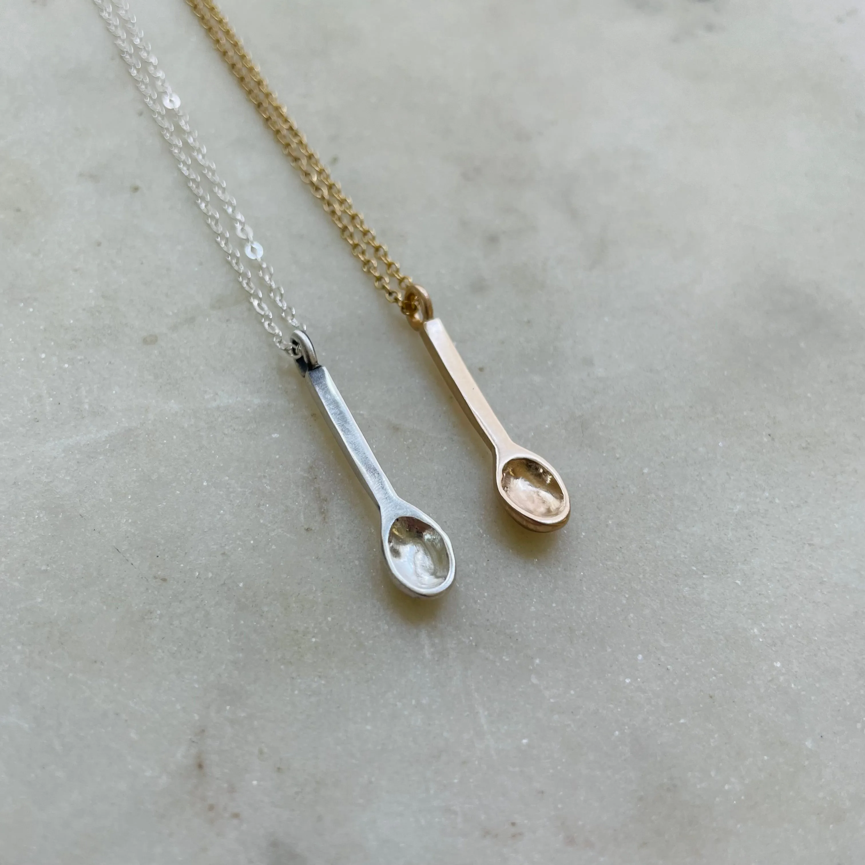 SPOON PENDANT