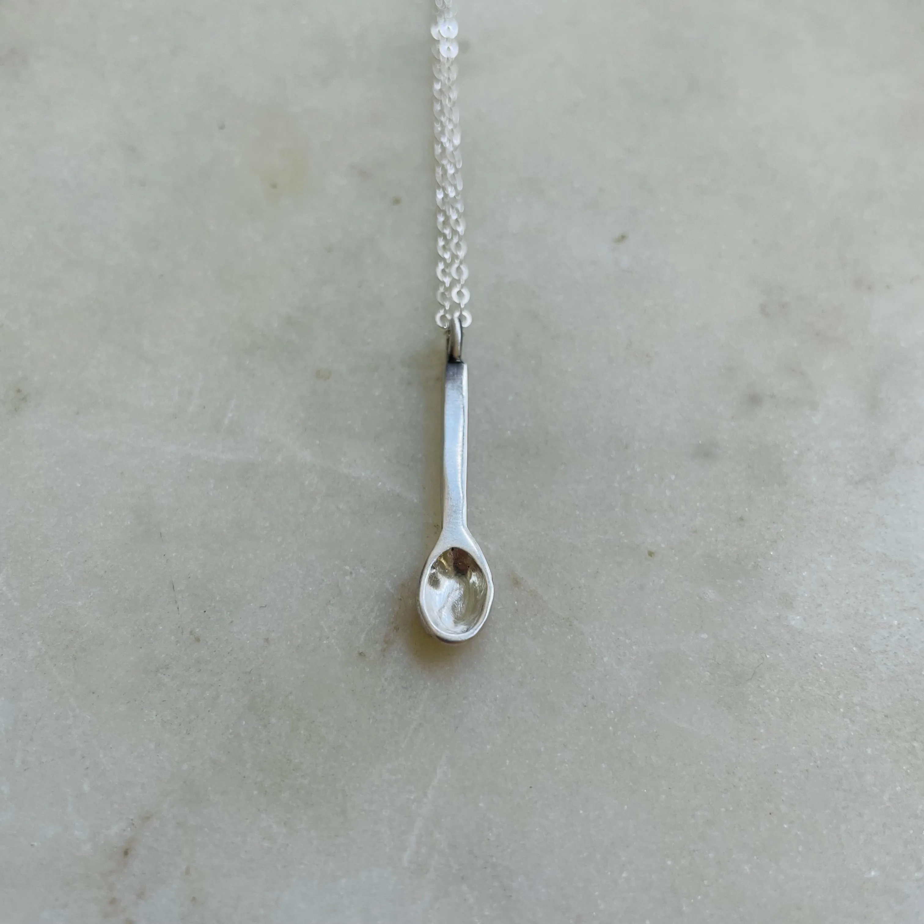 SPOON PENDANT