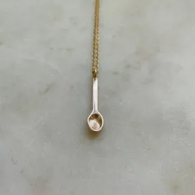 SPOON PENDANT