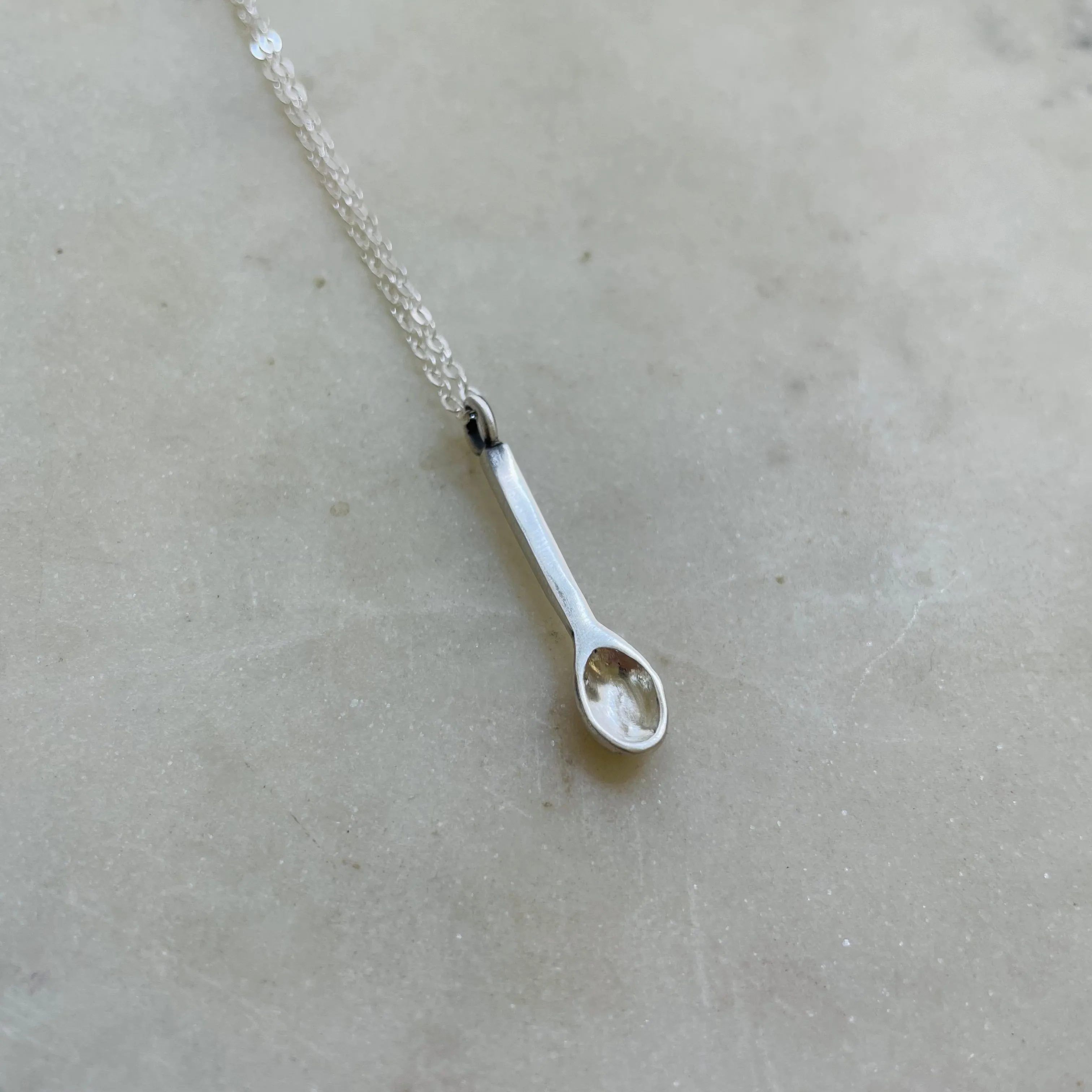 SPOON PENDANT