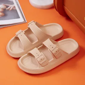 Spring Virtual Slippers