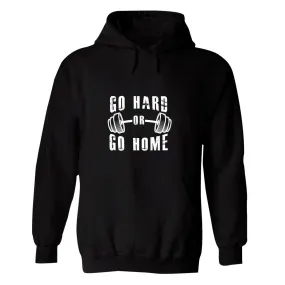 Sudadera Hombre  Hoodie Gym Ejercicio Fitness 010