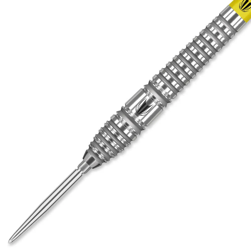 Target Bolide 03 90% Tungsten Steel Tip Darts