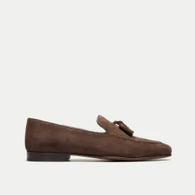 Trent Tassel Loafer