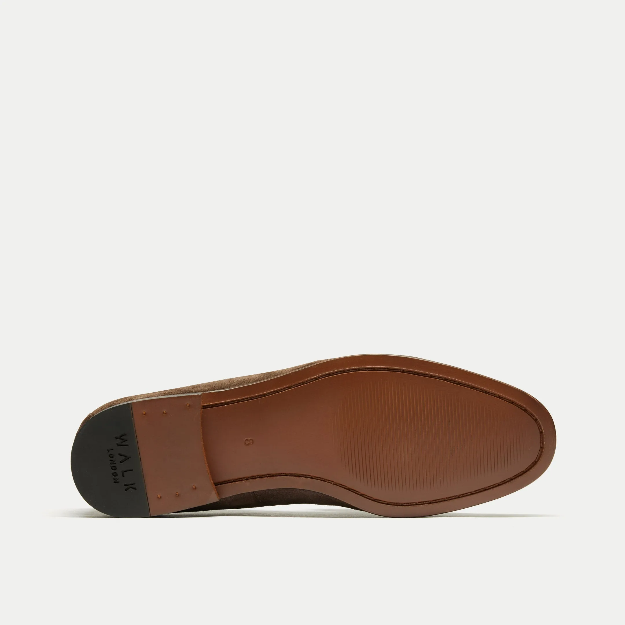 Trent Tassel Loafer