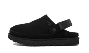 UGG Goldenstar Clog Black