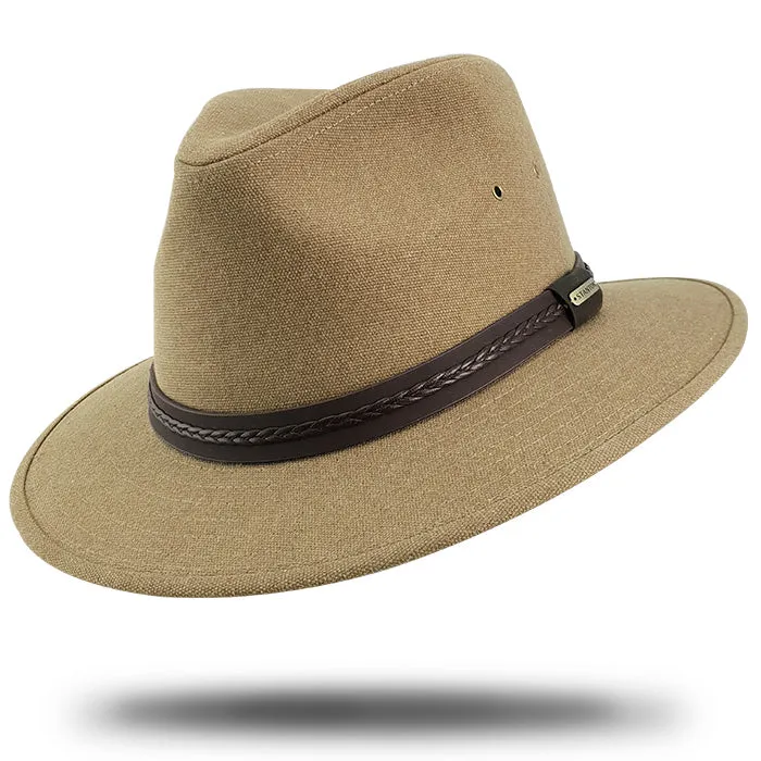 UPF 50  Safari Hat-SD850