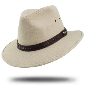 UPF 50  Safari Hat-SD850