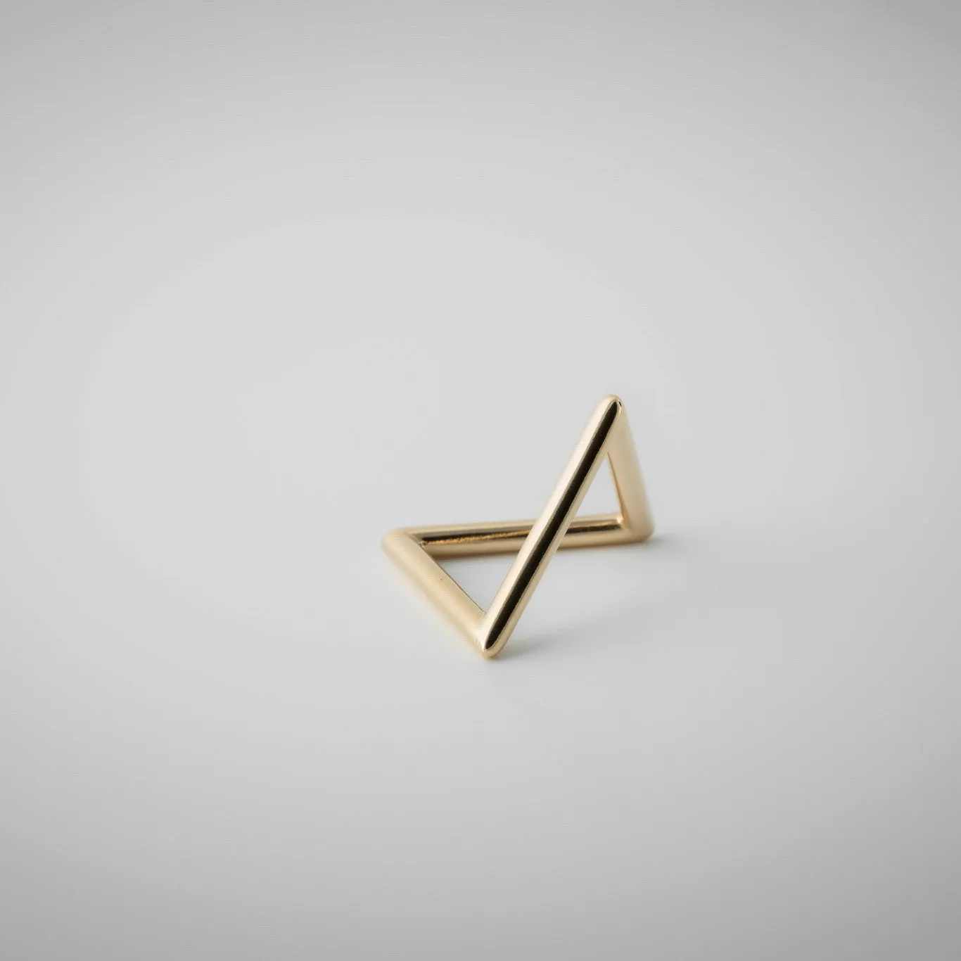 Vertices N°144 Gold -Selected of Red Dot Design Award 2018