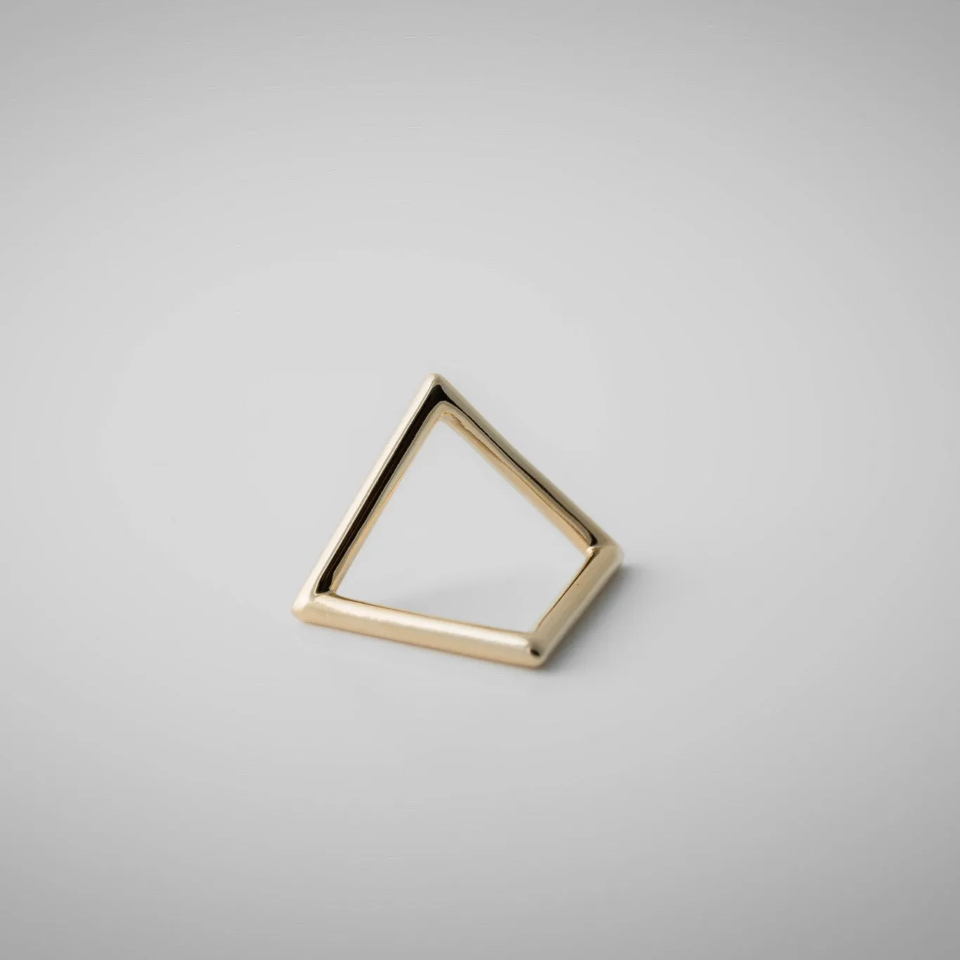 Vertices N°144 Gold -Selected of Red Dot Design Award 2018