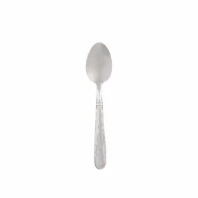 VIETRI Martellato Stainless Steel Place Spoon