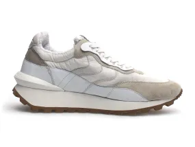 Voile Blanche uomo sneakers Qwark Hype