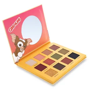 Warner Brothers x Mad Beauty Gremlins Eyeshadow Palette