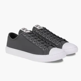 Women's Low Top | Grey