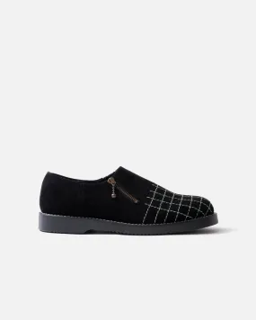 Zippy's Grid - Black